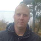 Mikael Eriksson Profilbild