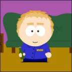 Jocke Persson Profilbild