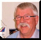 Lars Åkerlund Profilbild